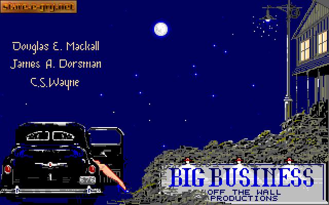 Big Business