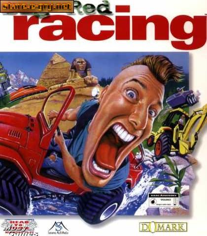 Big Red Racing