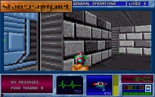 Blake Stone: Aliens of Gold