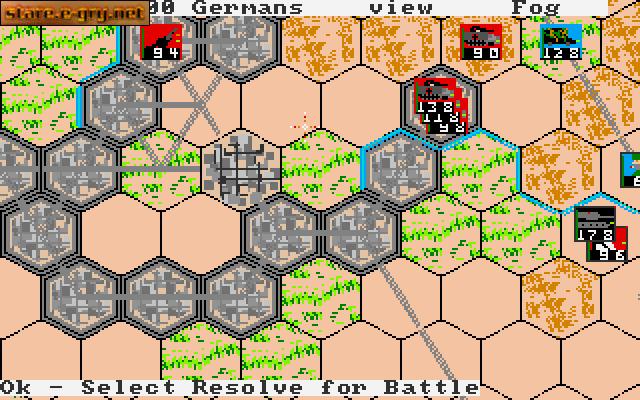 Blitzkrieg: Battle at The Ardennes