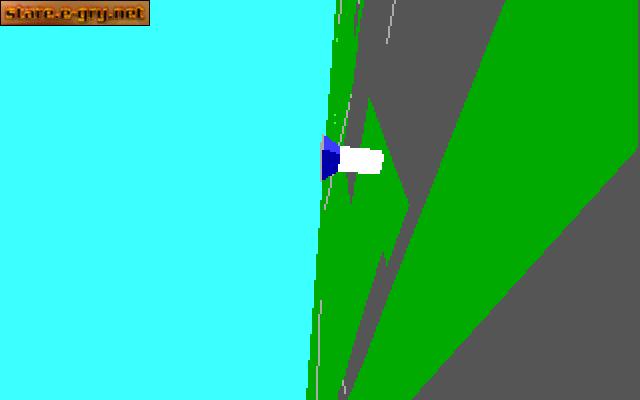Blue Angels: Formation Flight Simulation