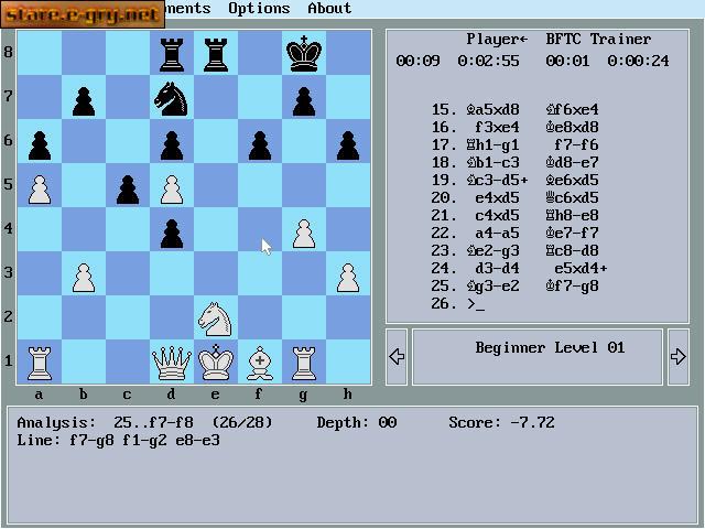 Bobby Fischer Teaches Chess