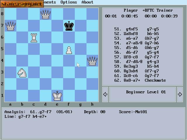 Bobby Fischer Teaches Chess