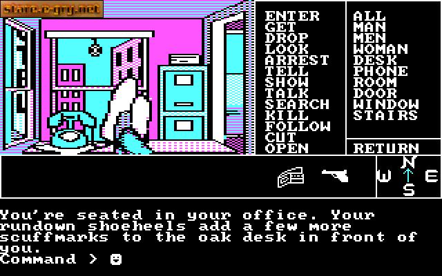 Borrowed Time (aka Time to Die)