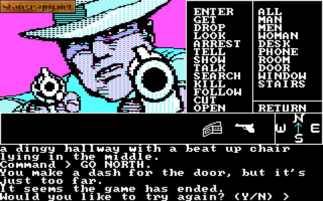 Borrowed Time (aka Time to Die)