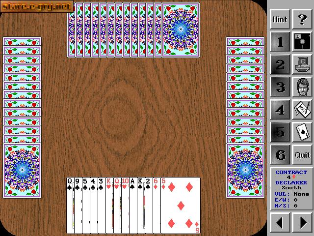 Bridge Master