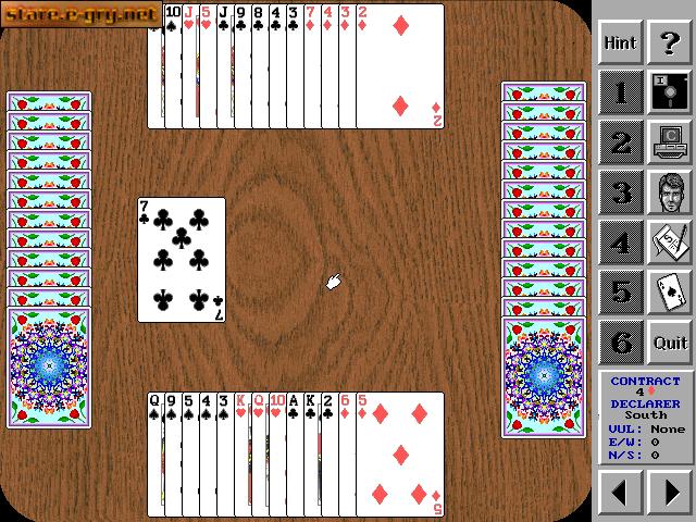 Bridge Master