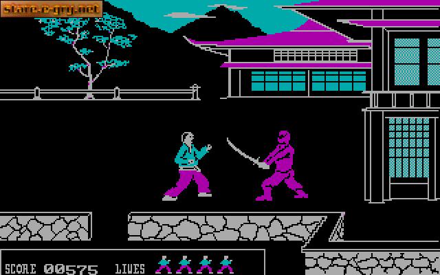 Bushido