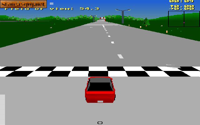 Car and Driver