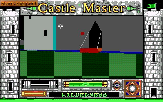 Castle Master