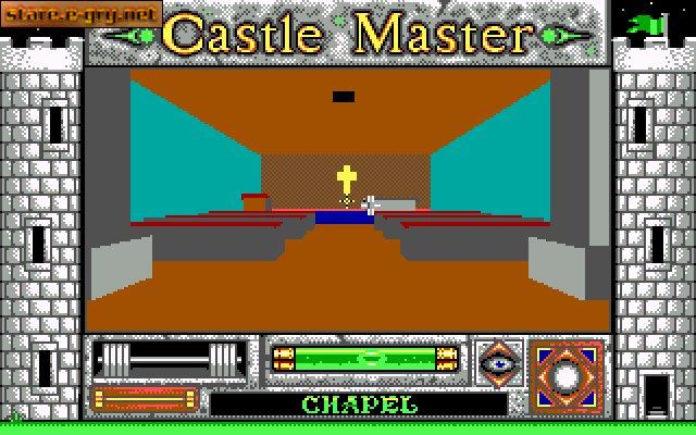 Castle Master
