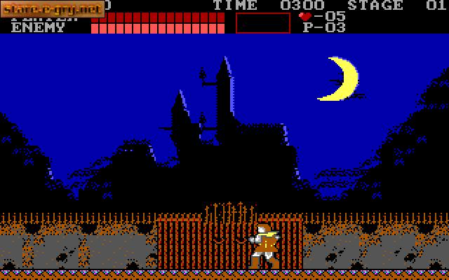 Castlevania