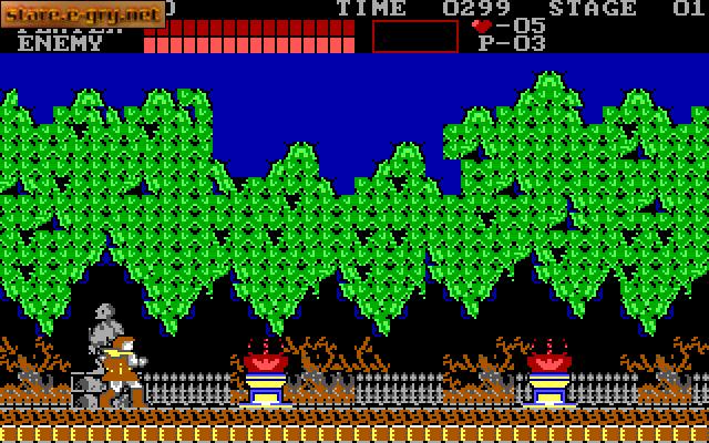 Castlevania