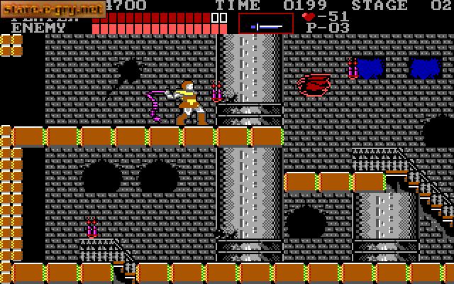 Castlevania