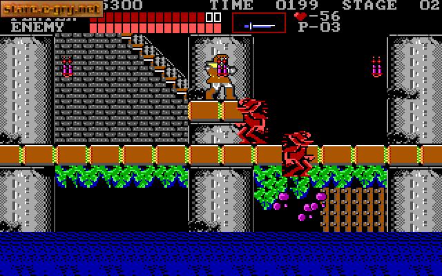 Castlevania