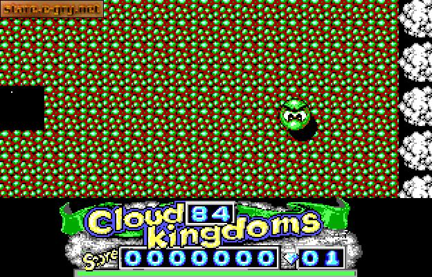 Cloud Kingdoms
