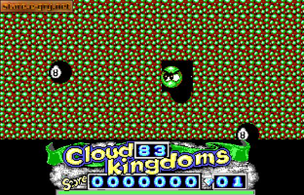 Cloud Kingdoms