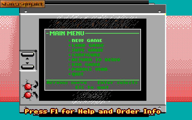 Commander Keen 4: Secret of the Oracle