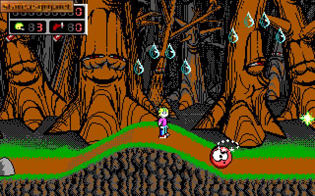 Commander Keen 4: Secret of the Oracle