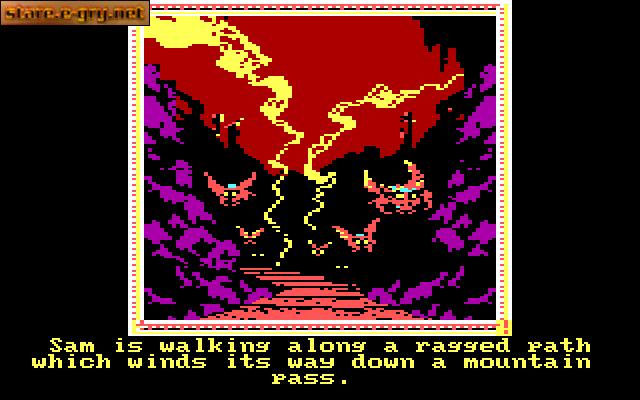 The Crack of Doom