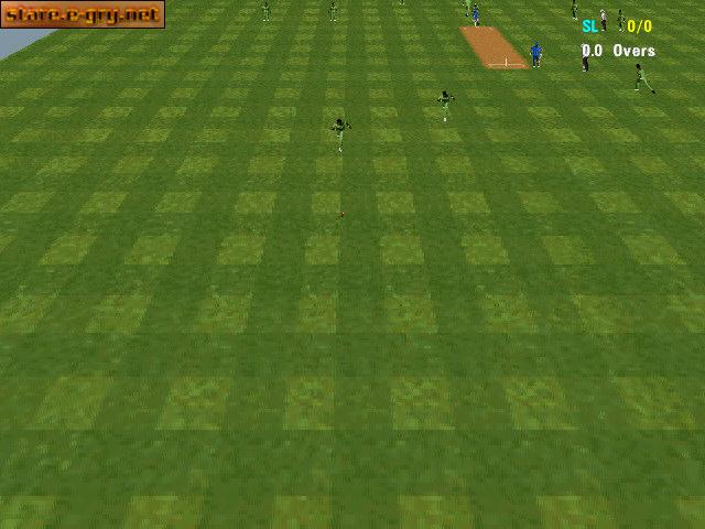 Cricket 97