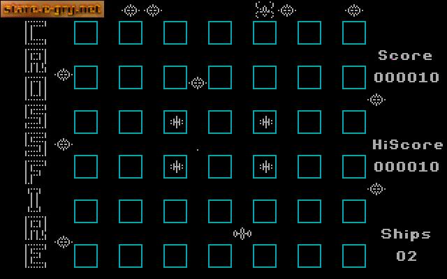 Crossfire