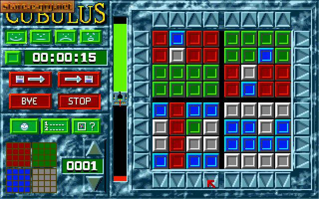 Cubulus