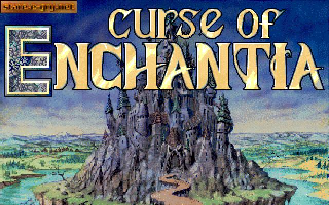 Curse of Enchantia