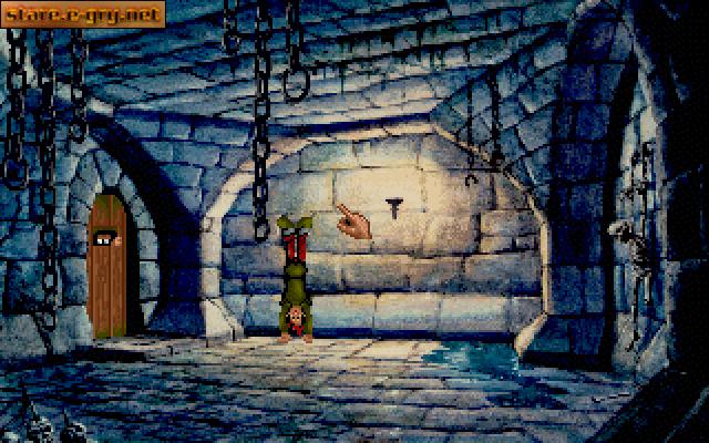 Curse of Enchantia