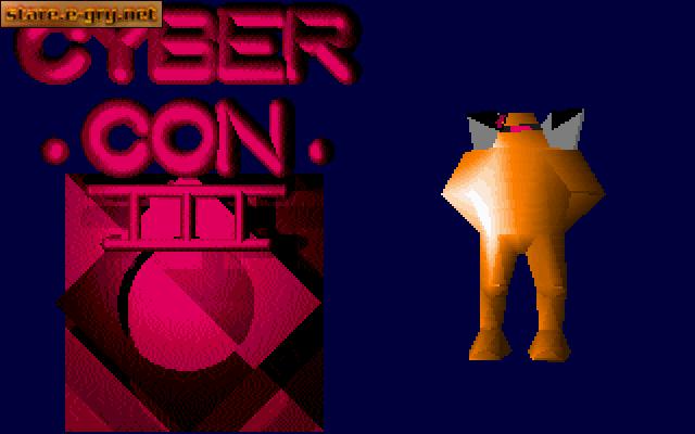 Cybercon III