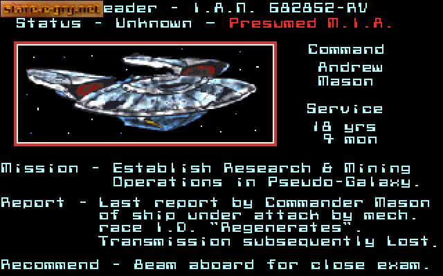 Cybergenic Ranger: Secret of the 7th Planet