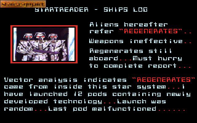Cybergenic Ranger: Secret of the 7th Planet