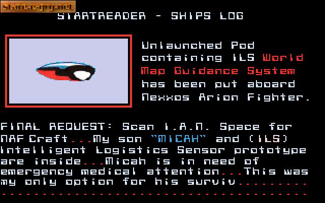 Cybergenic Ranger: Secret of the 7th Planet