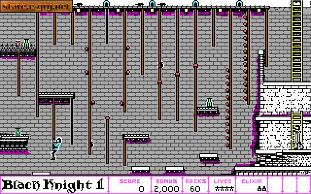 Dark Castle