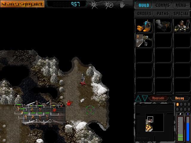 Dark Reign: The Future of War