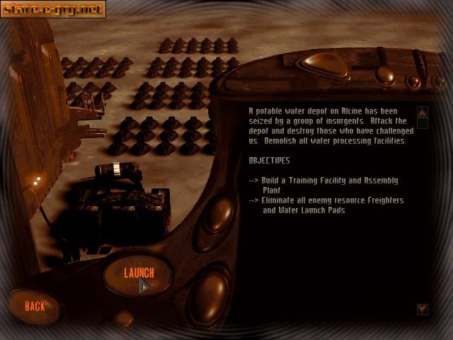 Dark Reign: The Future of War