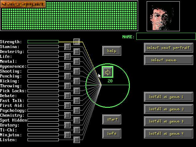 Defender of Boston: The Rock Island Mystery