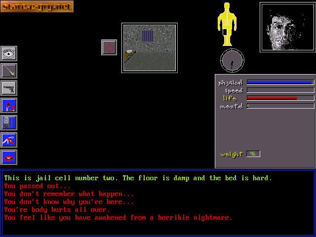 Defender of Boston: The Rock Island Mystery