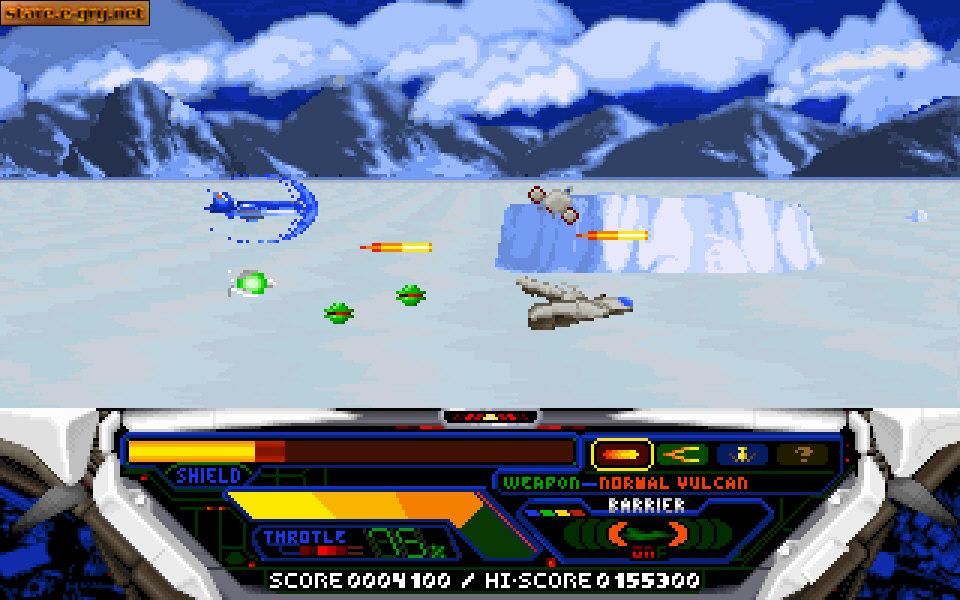 Dragon Force: The Day 3