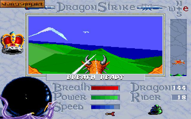DragonStrike
