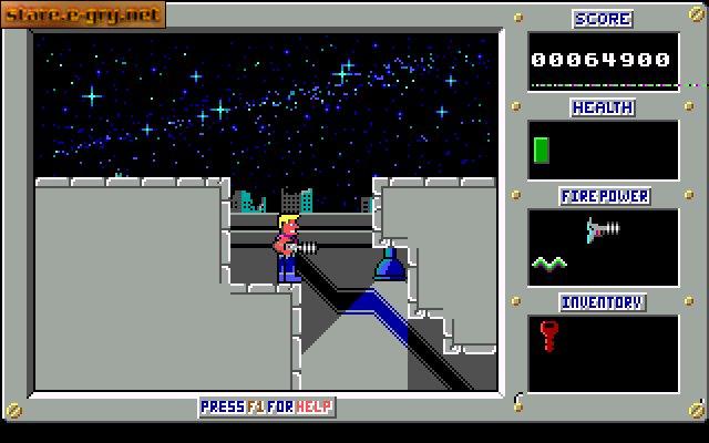 Duke Nukem