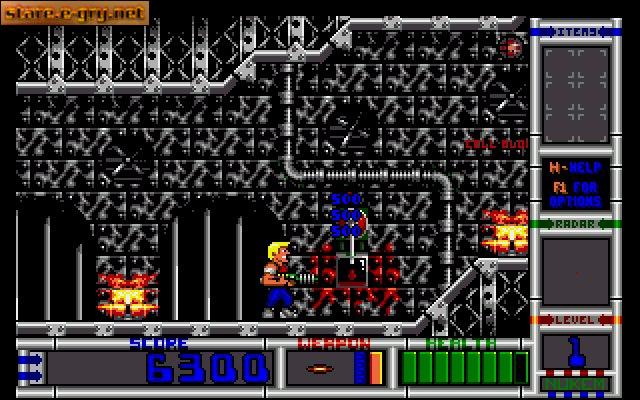 Duke Nukem 2