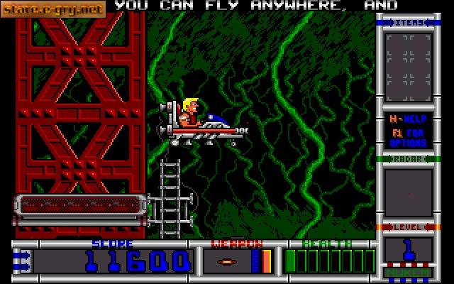Duke Nukem 2