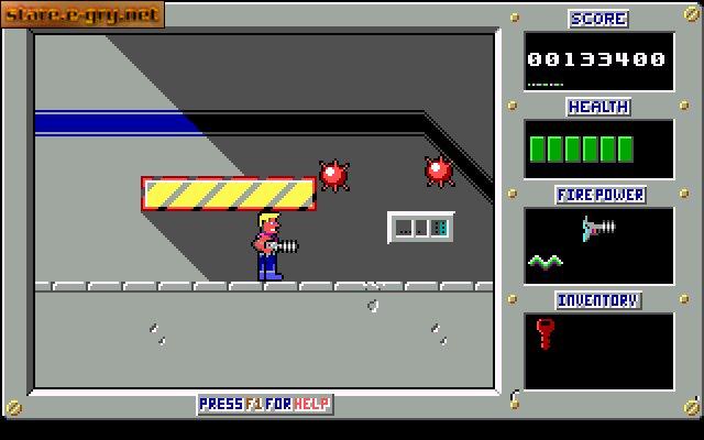 Duke Nukem