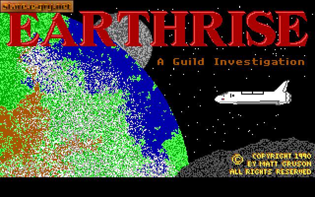 Earthrise