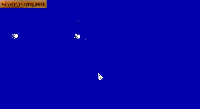 EGA Roids