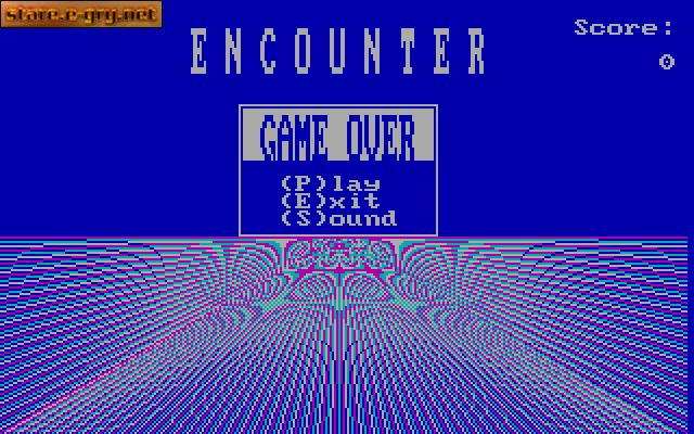 Encounter