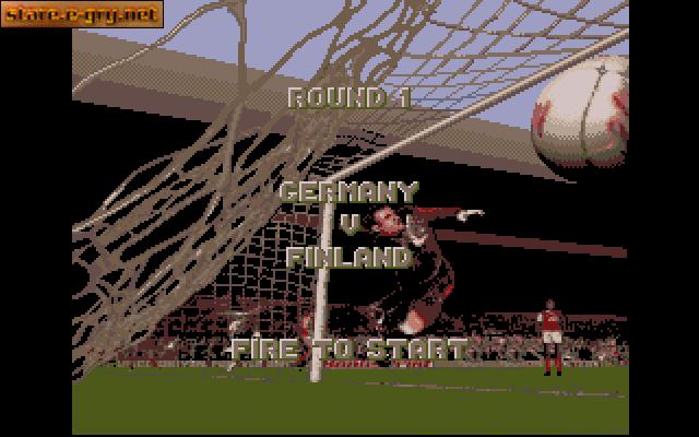 European Championship 1992