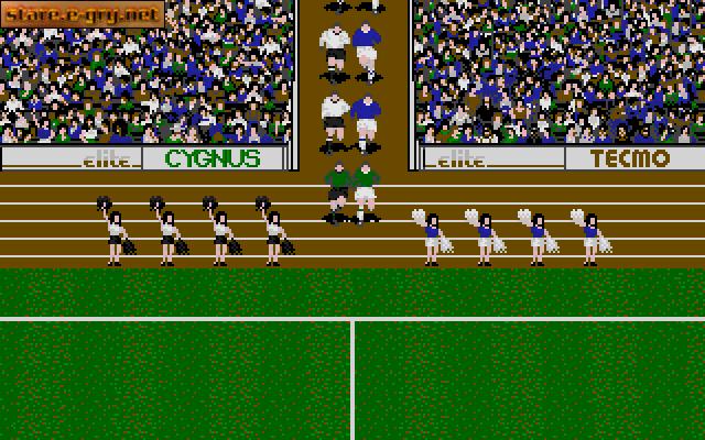 European Championship 1992