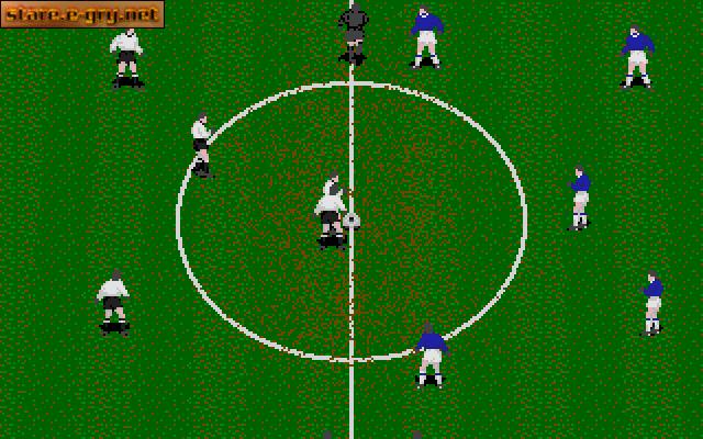 European Championship 1992